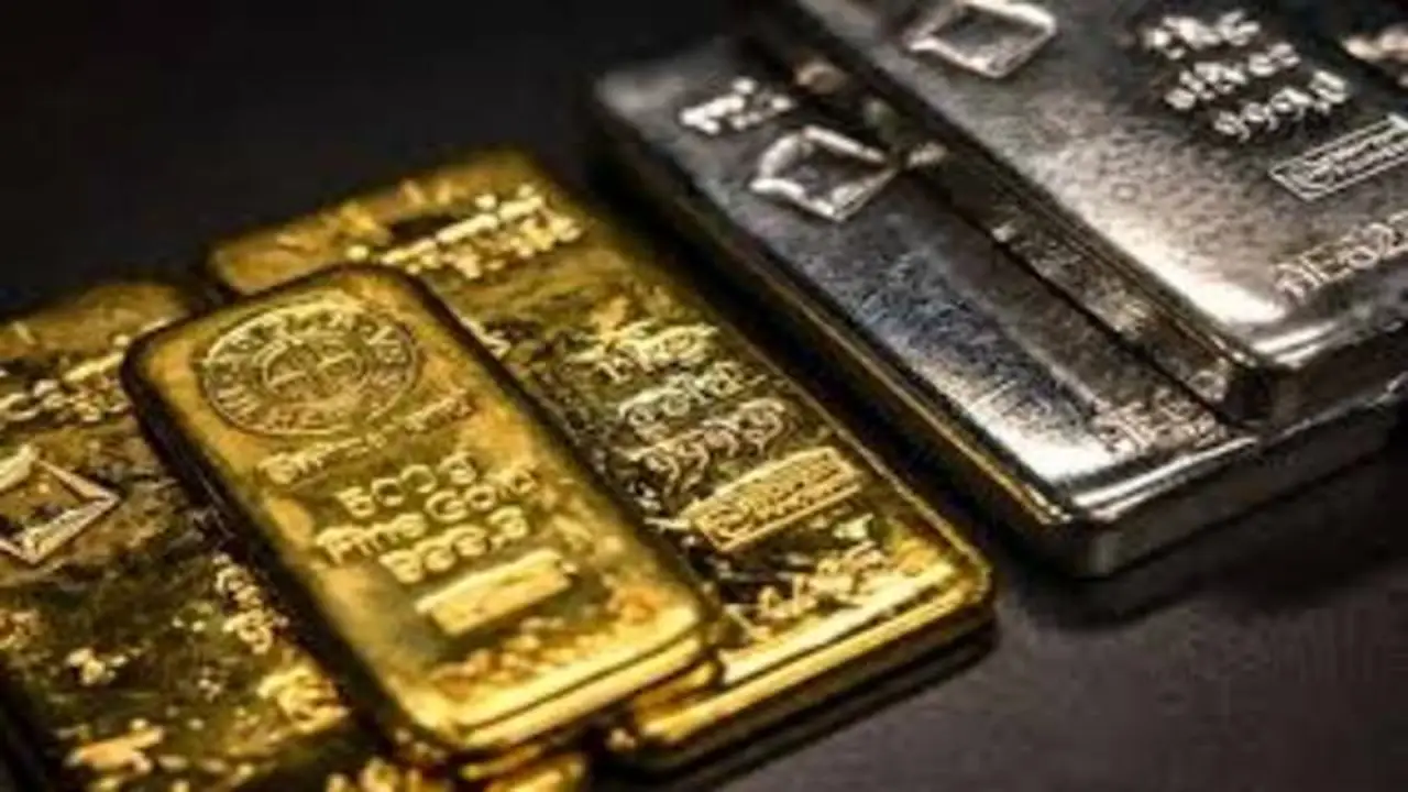 تراجع سعر الذهب ليلامس 4000 دولار في ظل قوة الدولار